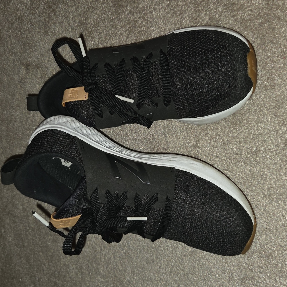 New Balance Sneakers - Picture 9 of 13